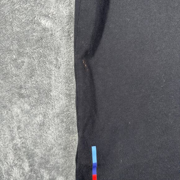 Puma Men's S Shirt BMW Motorsport Graphic Logo Retro Sports - Picture 7 of 8